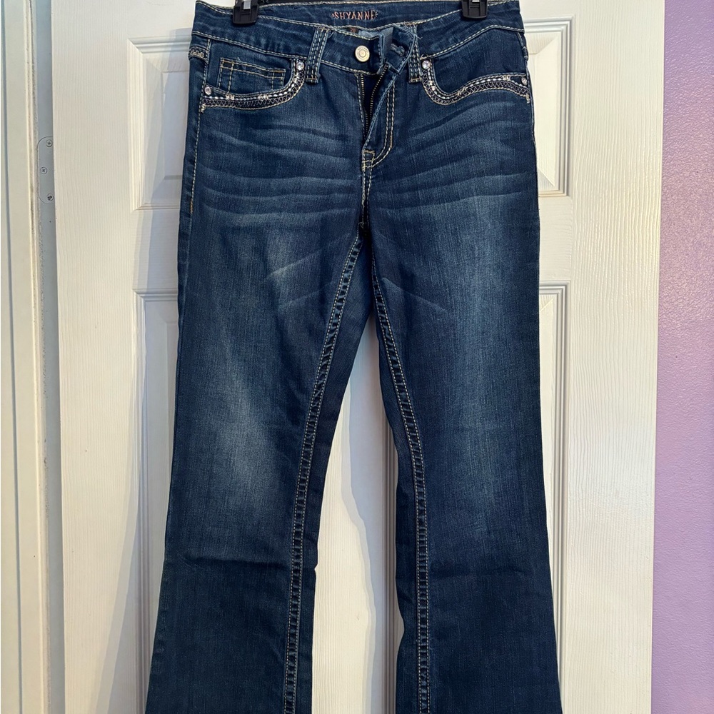 Shyanne size 28 R